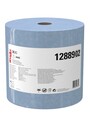 12889 Wypall X90 Blue Roll Heavy Duty Cloths #KC012889000