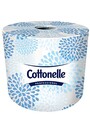 Papier hygiénique Cottonelle Professional 13135, 2 plis, 20 x 451 par caisse #KC013135000