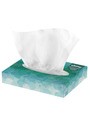 21195 KLEENEX Specialty Facial Tissues, 2 Ply, 64 x 48 #KC021195000