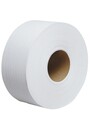 67805 SCOTT ESSENTIAL Papier hygiénique jumbo, 2 plis, 12 x 1000' #KC067805000