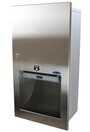 135 Frost Automatic Hand Paper Towel Dispenser #FR13570A000