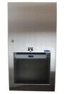 135 Frost Automatic Hand Paper Towel Dispenser #FR13570B000