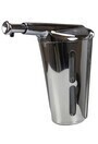 705-100 Frost Manual Liquid Hand Soap Dispenser #FR705100000
