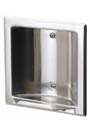 Recessed Soap Holder #FR001132000