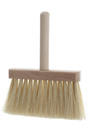 Brosse calcimine Tampico 7" - 3 rangs #AG000257000