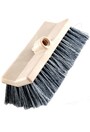 Brosse à véhicules de 10" à 2 niveaux en polystyrène #AG005313000