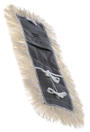 Cotton Industrial Tie-On Cut-End Dust Mop #AG022724000