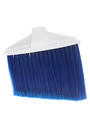 Balai à angle de 9" à fibres raides #AG000521000