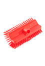 Balai-brosse à angle double de 9,5" #AG0B1783ROU