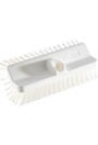 Balai-brosse à angle double de 9,5" #AG0B1783BLA
