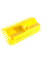 Balai-brosse à angle double de 9,5" #AG0B1783JAU