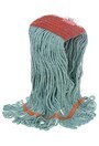 Medipro, Synthetic Wet Mop, Wide Band, Looped-end #AG002301000