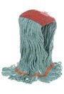 Medipro, Synthetic Wet Mop, Wide Band, Looped-end #AG002302000