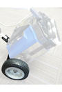 DUPLEX Wheeled Carrying cart #NA420495000