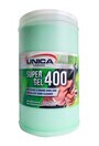 Antibacterial Hand Soap Super Gel 400 #QC000404000