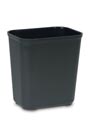 2541 Fire Resistant Wastebasket 7 gal #RB002541NOI