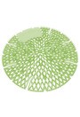 Urinal Screen Diamond 3D with Anti-Spalsh #PRBDI622000