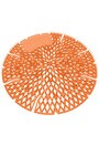 Urinal Screen Diamond 3D with Anti-Spalsh #PRBDI626000