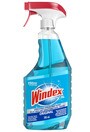 WINDEX ORIGINAL Glass and Mirrors Cleaner #EM317002000