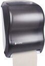 Tear-N-Dry Electronic Roll Towel Dispenser #AL0T1300TBK