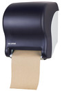 DH800 Electronic Roll Towel Dispenser #CC00DH80000