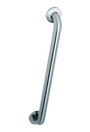 Straight Grab Bar Peened, 1-1/2" Diameter #BO680699X12