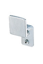 Single Clothes Hook for Bathroom #BO00B233000