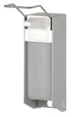 Ingo-Man 2.5 L Liquid Manual Soap and hand Sanitizer Dispenser #HT000ZCW000