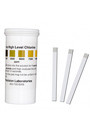 Chlorine Test Strips 10,000 ppm #PCCHL10000V