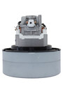 2 Stage Motor for Henry Dry Vacuum from Nacecare #NA205401000
