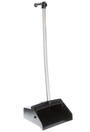 Lobby Dust pan with Aluminium Handle #AG010182000