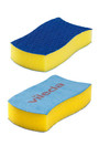 Scrunge Vitroceramic Scrubbing Pad #AL122230000