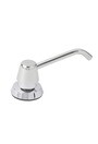 Lavatory-Mounted Soap Dispenser 4" Spout #BO0B8221000