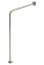 Stainless Steel Floor Grab Bars #FR1015SP000