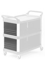 Panels Kits for Utility Carts #PR4092L1000