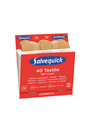 Fabric Adhesive Bandages Flexible Salvequick #SE6444CAP00