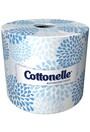 17713 COTTONELLE Toilet Paper, 2 Ply, 60 x 451 / case #KC017713000