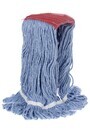 Medipro, Synthetic Wet Mop, Wide Band, Looped-end #AG002443BLE