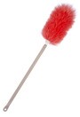 Wooly Wonder Telescopic Lambswool Duster 28" to 42" #AG000426000