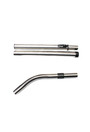 Telescopic Handle Stainless Steel 1-1/4" #NA802401600