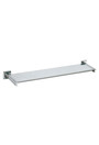 Surface-Mounted Bathroom Shelf 24" #BO683X24000