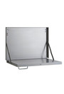 Charting Station Stainless Steel Shelf #BO007816000