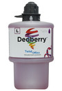 DEOBERRY Désodorisant puissant Twist & Mixx #LM007150LOW