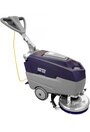 Johnny Vac 15" electric autoscrubber #JB00GHM38E00