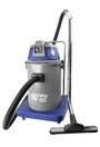 JV400H GHIBLI Aspirateur sec industriel hepa 10 gal #JB000400H00