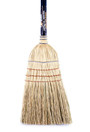 Coarse Corn Broom, 3 Strings with 54" Handle #AG001036000