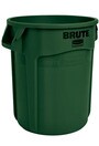 2620 BRUTE Organic Waste Container 20 Gal #RB002620VER