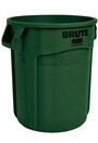 2620 BRUTE Poubelle pour matières organiques 20 gal #RB002620VER