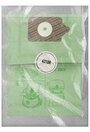 Paper vacuum cleaner bag - Numatic NVM2B / JV402 - 10/package #JV6310R0000