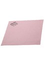 PVAmicro Microfiber Cloths 15'' x 14'' #MR143591PQT